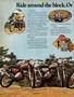 Page: - 60 | Cycle World