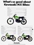 Page: - 18 | Cycle World