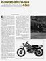 Page: - 74 | Cycle World