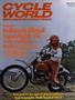 Page: - 1 | Cycle World