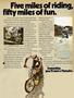 Page: - 21 | Cycle World