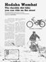 Page: - 35 | Cycle World