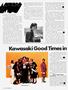 Page: - 8 | Cycle World