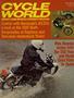 Page: - 1 | Cycle World