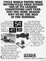 Page: - 33 | Cycle World
