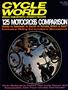 Page: - 1 | Cycle World