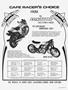 Page: - 23 | Cycle World