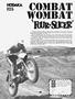 Page: - 25 | Cycle World