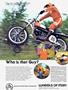 Page: - 13 | Cycle World