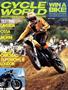 Page: - 1 | Cycle World