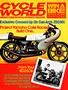 Page: - 1 | Cycle World
