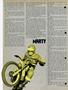 Page: - 54 | Cycle World