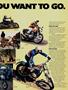 Page: - 61 | Cycle World