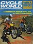 Page: - 1 | Cycle World