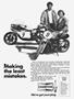 Page: - 21 | Cycle World
