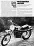 Page: - 31 | Cycle World