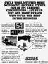 Page: - 125 | Cycle World