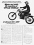 Page: - 51 | Cycle World