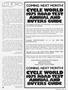 Page: - 29 | Cycle World