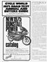 Page: - 38 | Cycle World