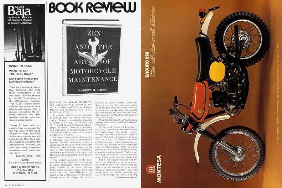Book Review