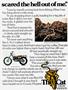 Page: - 13 | Cycle World