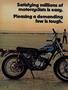 Page: - 58 | Cycle World