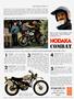 Page: - 25 | Cycle World