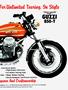 Page: - 111 | Cycle World