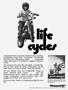 Page: - 25 | Cycle World
