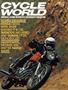 Cover for the August 1975 issue