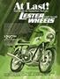 Page: - 27 | Cycle World