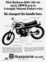 Page: - 25 | Cycle World