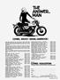 Page: - 29 | Cycle World