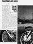 Page: - 32 | Cycle World