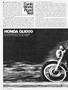 Page: - 34 | Cycle World