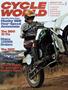 Page: - 1 | Cycle World