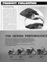 Page: - 74 | Cycle World