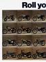 Page: - 8 | Cycle World