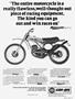 Page: - 71 | Cycle World