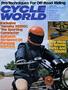 Page: - 1 | Cycle World