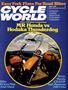 Page: - 1 | Cycle World