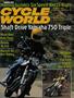 Page: - 1 | Cycle World
