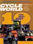 Cycle World OCTOBER 1976 Cover
