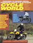Page: - 1 | Cycle World