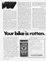 Page: - 10 | Cycle World
