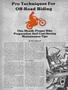 Page: - 40 | Cycle World