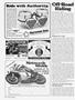Page: - 84 | Cycle World