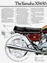 Page: - 96 | Cycle World