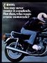 Page: - 8 | Cycle World